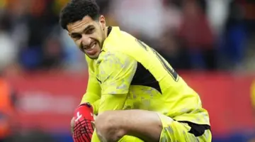 بعد تألقه مع المنتخب وجاهزيته في الأهلي.. هل حان وقت رحيل مصطفى شوبير؟ .. كواليس مثيرة